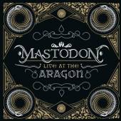 LIVE AT THE ARAGON (DVD + LP) [VINYL] - supershop.sk