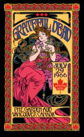 RSD - P.N.E. GARDEN AUDITORIUM, VANCOUVER, BRITISH COLUMBIA, CANADA, 7/29/66 [VINYL] - supershop.sk