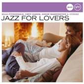 VARIOUS  - CD JAZZ FOR LOVERS