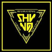 SHINING  - VINYL INTERNATIONAL.. [LTD] [VINYL]