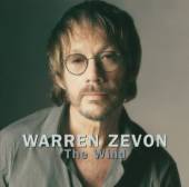 WARREN ZEVON  - CD THE WIND