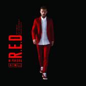 M POKORA  - 2xCD+DVD R.E.D. / 10..