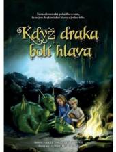 SOUNDTRACK  - CD KDYZ DRAKA BOLI H..