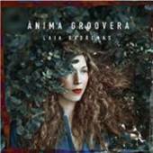 BADRENAS LAIA  - CD ANIMA GROOVERA