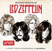 ROCKIN ROOTS OF [VINYL] - supershop.sk