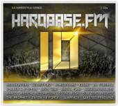 VARIOUS  - 3xCD HARDBASE FM VOL.10