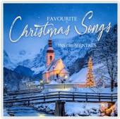 DUO LENI & THOMAS  - CD FAVOURITE CHRISTMAS SONGS