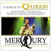 QUEEN =TRIB=  - 2xCD TRIBUTE TO QUEEN