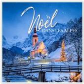 DUO LENI & THOMAS  - CD NOEL DANS LES ALPES