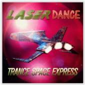 LASERDANCE  - 2xVINYL TRANS SPACE EXPRESS [VINYL]