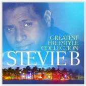 STEVIE B  - 2xCD GREATEST FREESTYLE..