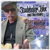 STUDEBAKER JOHN & THE HAW  - CD ETERNITY'S DESCENT