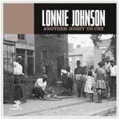 JOHNSON LONNIE  - CD ANOTHER NIGHT TO CRY