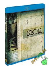  Sedm (Seven) Blu-ray [BLURAY] - suprshop.cz