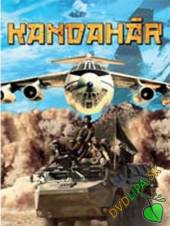  Kandahár (Kandagar) – SLIM BOX DVD - supershop.sk