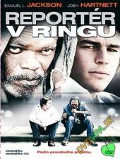  Reportér v ringu (Resurrecting the Champ) DVD - supershop.sk