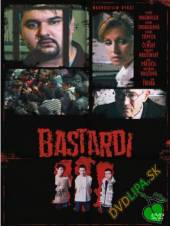  Bastardi 3 (Bastardi 3) - supershop.sk