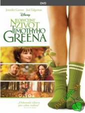  Neobyčejný život Timothyho Greena (The odd life of Timothy Green) DVD - supershop.sk