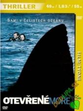  Otevřené moře (Open Water) DVD - supershop.sk