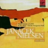 ANDSNES LEIF OVE  - 2xCD JANACEK NIELSEN PIANO WORKS