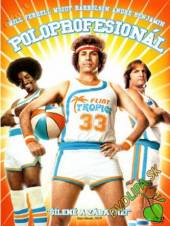  Poloprofesionál (Semi-Pro) DVD - supershop.sk
