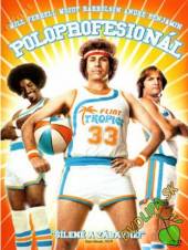  Poloprofesionál (Semi-Pro) DVD - suprshop.cz