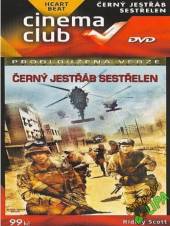  Černý jestřáb sestřelen (Black Hawk Down) DVD - supershop.sk