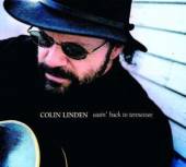 LINDEN COLIN  - CD EASIN' BACK TO TENNESSEE