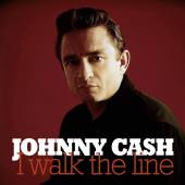 CASH JOHNNY  - 2xVINYL I WALK THE LINE [VINYL]