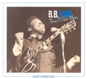 KING B.B.  - 2xCD THREE O'CLOCK BLUES