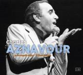 AZNAVOUR CHARLES  - 2xCD JE MVOYAIS DEJA