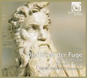  ART OF FUGUE - supershop.sk