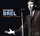 BREL JACQUES  - 2xCD NE ME QUITTE PAS