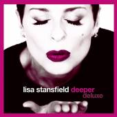 STANSFIELD LISA  - 2xCD DEEPER [DELUXE]