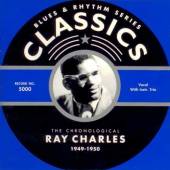 CHARLES RAY  - 3xCD MISTER GENIUS