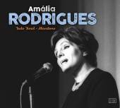 AMALIA RODRIGUES  - CD FADO FINAL ALANDONO