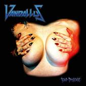 VANDALLUS  - CD BAD DISEASE