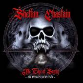 SHELTON/CHASTAIN  - CD EDGE OF SANITY (88 DEMO..