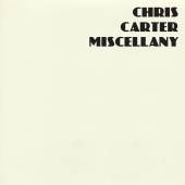 CARTER CHRIS  - 4xCD MISCELLANY.. -BOX SET-