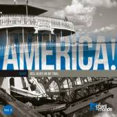  AMERICA! VOL.5-BLUES-HELL BLUES... - supershop.sk