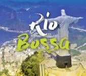 VARIOUS  - CD RIO BOSSA