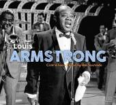 ARMSTRONG LOUIS  - CD CEST SI BON DOWN BY THE RIVERSIDE