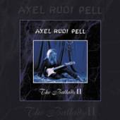 AXEL RUDI PELL  - 2xVINYL THE BALLADS ..
