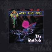  THE BALLADS - LP RE-RELEASE (2LP+CD) [VINYL] - suprshop.cz