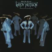 HUTSON LEROY  - CD FEEL THE SPIRIT