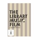 VARIOUS  - DVD LIBRARY MUSIC FILM