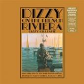 DIZZY ON THE FRENCH RIVIERA [VINYL] - suprshop.cz