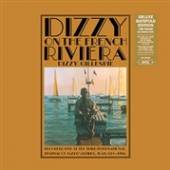 DIZZY GILLESPIE  - VINYL DIZZY ON THE F..