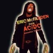 MCFADDEN ERIC  - CD EMF DOES AC/DC