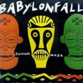  BABYLON FALL - supershop.sk